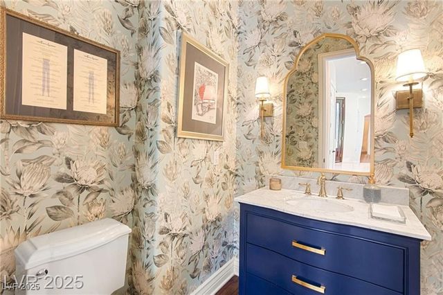 8901 Robinson Ridge Drive, Las Vegas, NV 89117