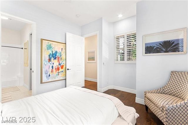 8901 Robinson Ridge Drive, Las Vegas, NV 89117