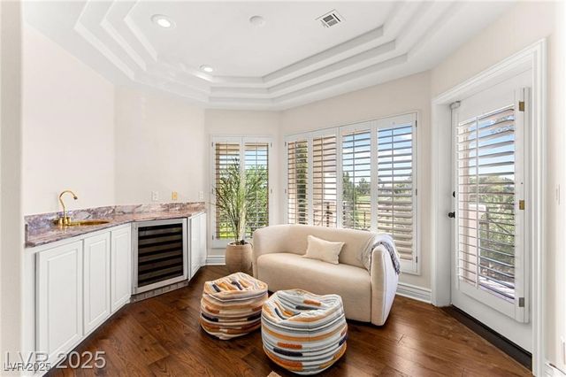 8901 Robinson Ridge Drive, Las Vegas, NV 89117