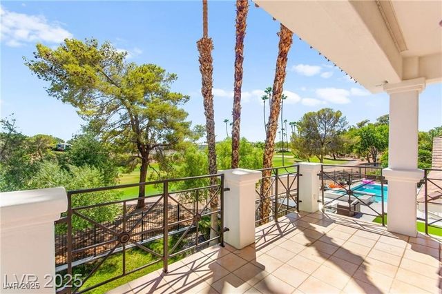 8901 Robinson Ridge Drive, Las Vegas, NV 89117