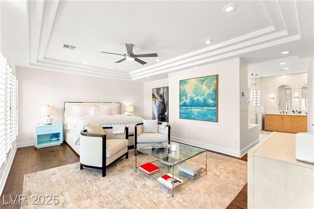 8901 Robinson Ridge Drive, Las Vegas, NV 89117