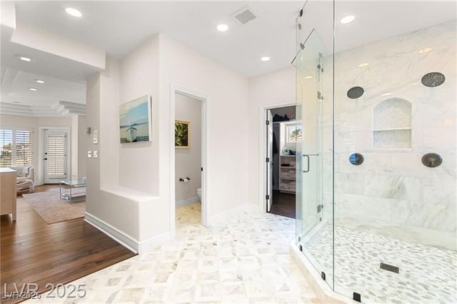 8901 Robinson Ridge Drive, Las Vegas, NV 89117