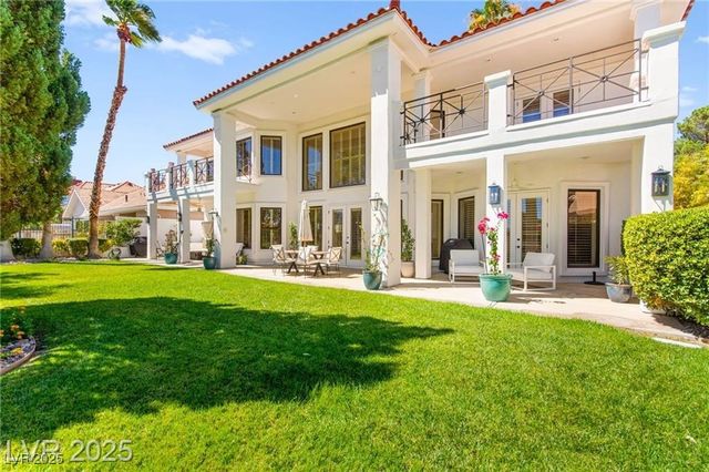 8901 Robinson Ridge Drive, Las Vegas, NV 89117