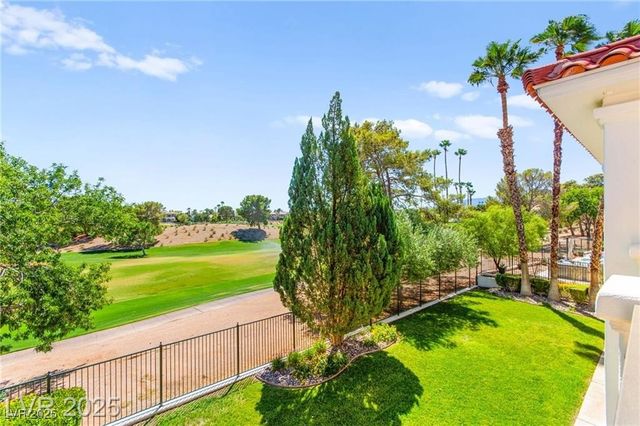 8901 Robinson Ridge Drive, Las Vegas, NV 89117