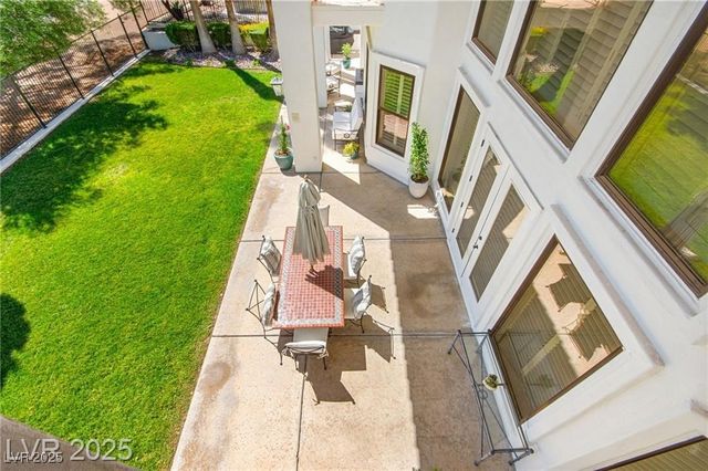 8901 Robinson Ridge Drive, Las Vegas, NV 89117