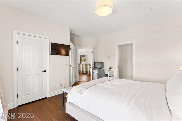 8901 Robinson Ridge Drive, Las Vegas, NV 89117