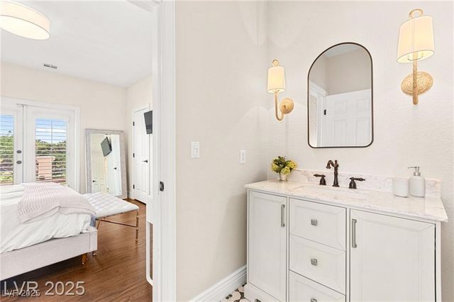 8901 Robinson Ridge Drive, Las Vegas, NV 89117