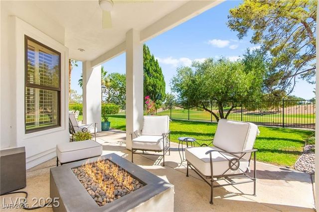 8901 Robinson Ridge Drive, Las Vegas, NV 89117