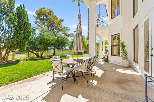 8901 Robinson Ridge Drive, Las Vegas, NV 89117