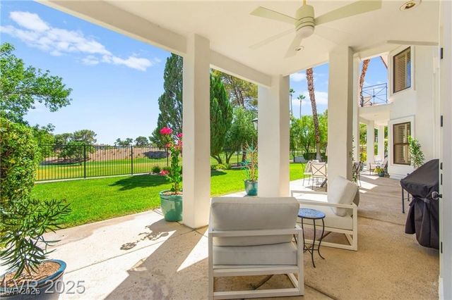 8901 Robinson Ridge Drive, Las Vegas, NV 89117