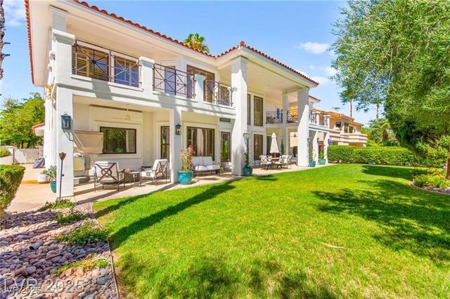 8901 Robinson Ridge Drive, Las Vegas, NV 89117