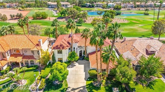 8901 Robinson Ridge Drive, Las Vegas, NV 89117