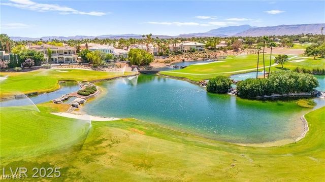 8901 Robinson Ridge Drive, Las Vegas, NV 89117