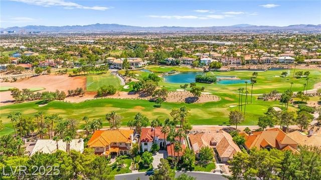 8901 Robinson Ridge Drive, Las Vegas, NV 89117