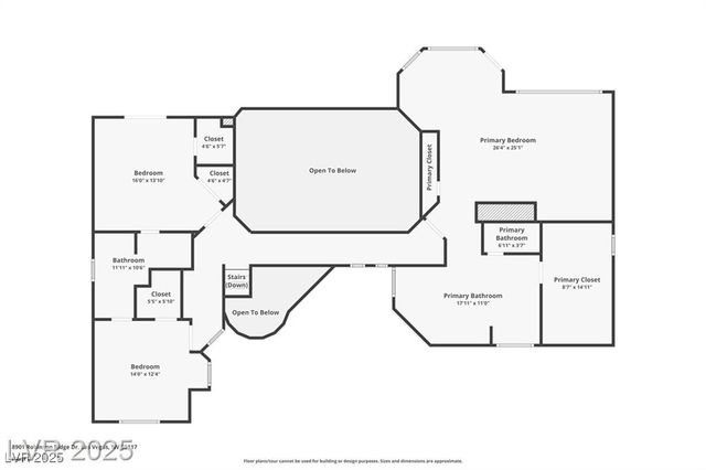 8901 Robinson Ridge Drive, Las Vegas, NV 89117