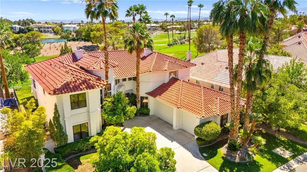 8901 Robinson Ridge Drive, Las Vegas, NV 89117