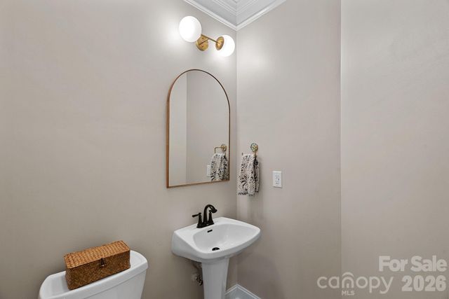 1470 Valhalla Drive, Denver, NC 28037