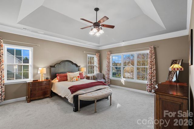 1470 Valhalla Drive, Denver, NC 28037