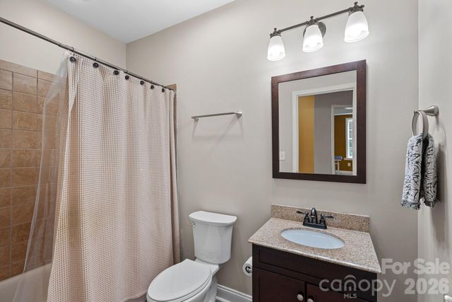 1470 Valhalla Drive, Denver, NC 28037