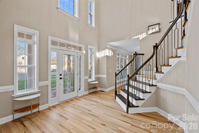 1470 Valhalla Drive, Denver, NC 28037