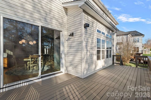 1470 Valhalla Drive, Denver, NC 28037