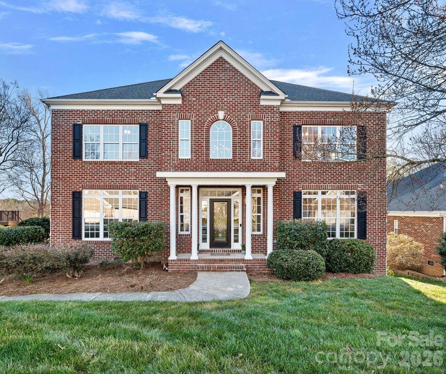 1470 Valhalla Drive, Denver, NC 28037