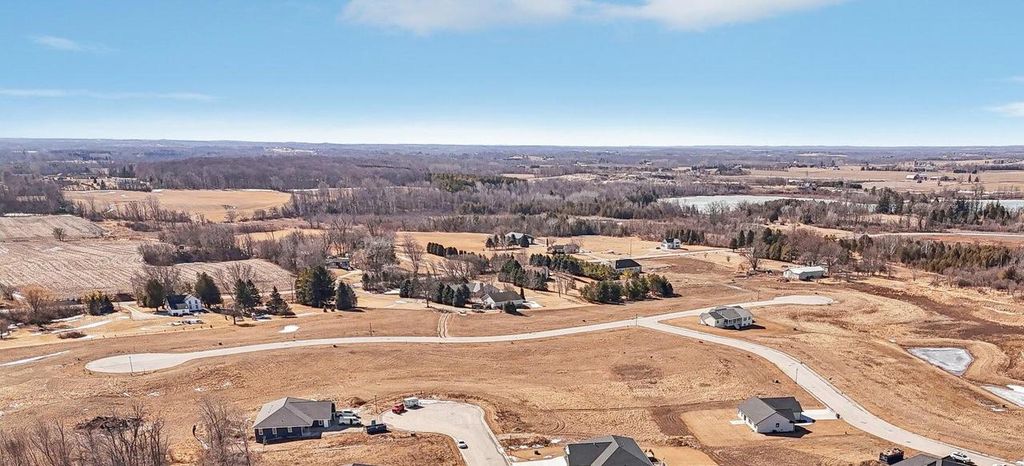 Lt22 ERVALICE COURT, Random Lake, WI 53075