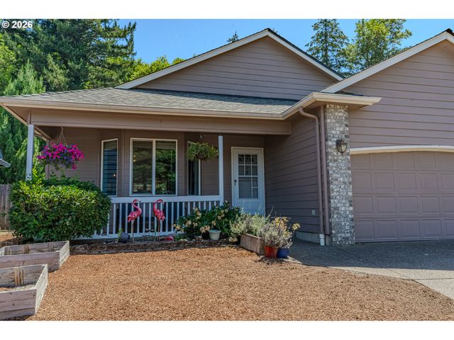 3126 S LA COSTA Loop, Salem, OR 97302