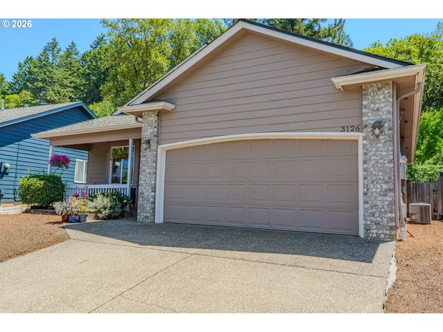 3126 S LA COSTA Loop, Salem, OR 97302