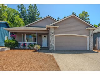 3126 S LA COSTA Loop, Salem, OR 97302