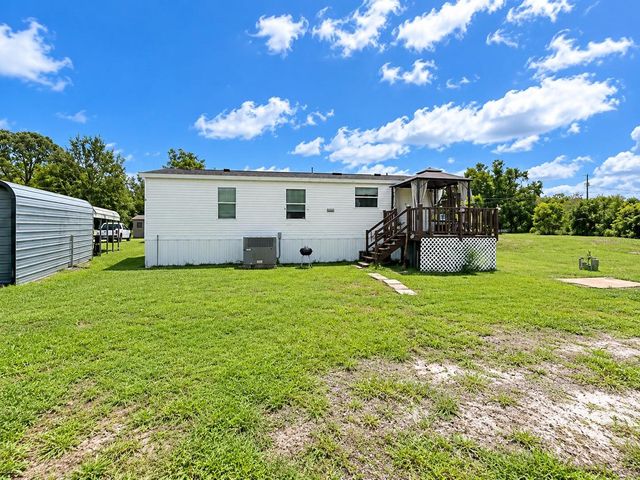 9027 HAMMOCK LOOP, Polk City, FL 33868