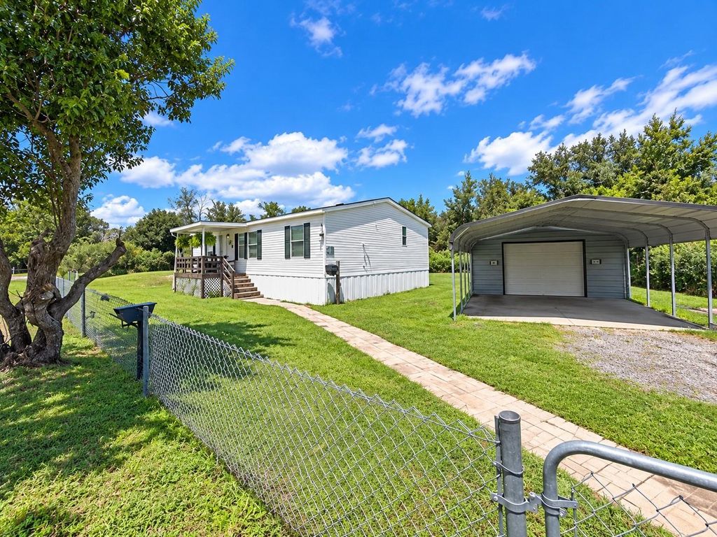 9027 HAMMOCK LOOP, Polk City, FL 33868