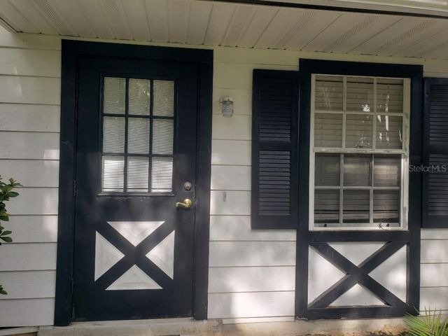 7912 MIDWAY DRIVE TERRACE T101, Ocala, FL 34472