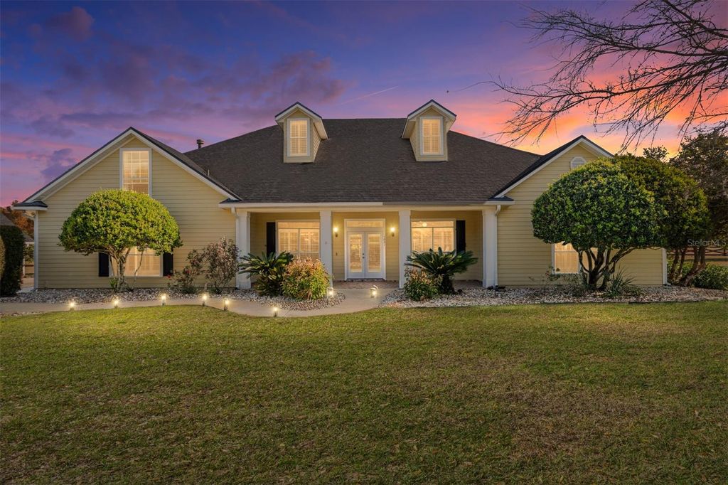 1821 SW 110TH STREET, Gainesville, FL 32607