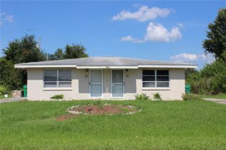 322 ORGAN STREET A & B, Punta Gorda, FL 33982