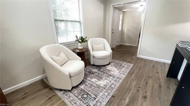 384 Deputy Ln Unit A, Newport News, VA 23608