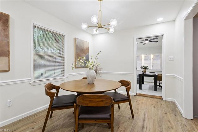 384 Deputy Ln Unit A, Newport News, VA 23608