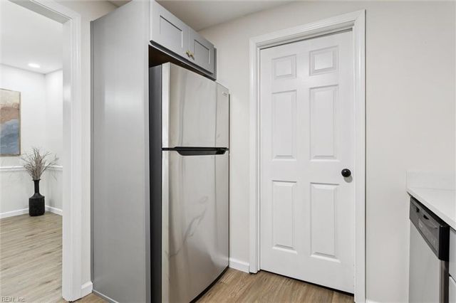 384 Deputy Ln Unit A, Newport News, VA 23608