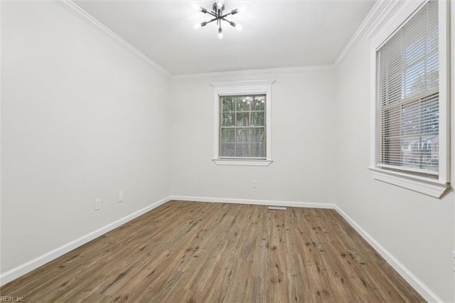 384 Deputy Ln Unit A, Newport News, VA 23608