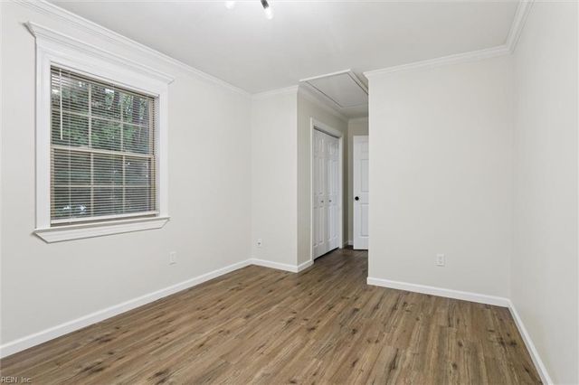 384 Deputy Ln Unit A, Newport News, VA 23608