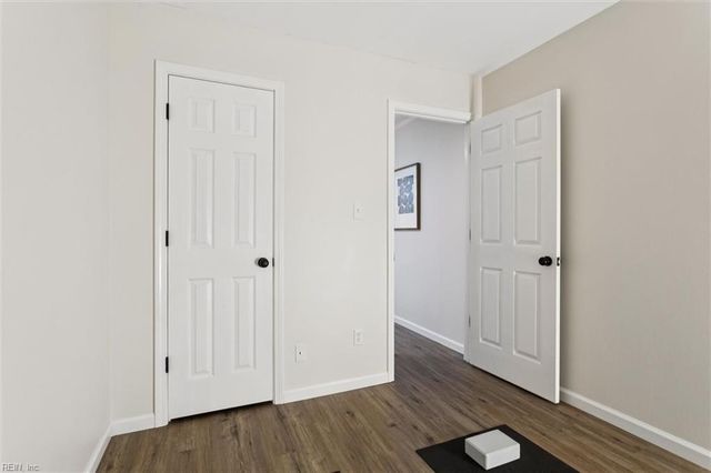 384 Deputy Ln Unit A, Newport News, VA 23608