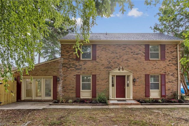 384 Deputy Ln Unit A, Newport News, VA 23608