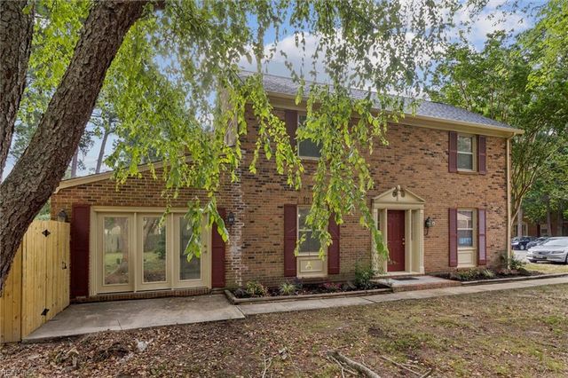 384 Deputy Ln Unit A, Newport News, VA 23608