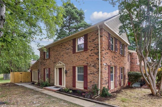 384 Deputy Ln Unit A, Newport News, VA 23608