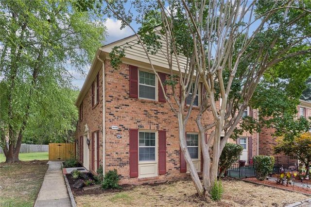 384 Deputy Ln Unit A, Newport News, VA 23608