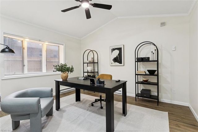 384 Deputy Ln Unit A, Newport News, VA 23608