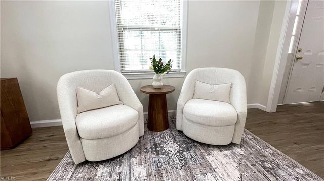 384 Deputy Ln Unit A, Newport News, VA 23608