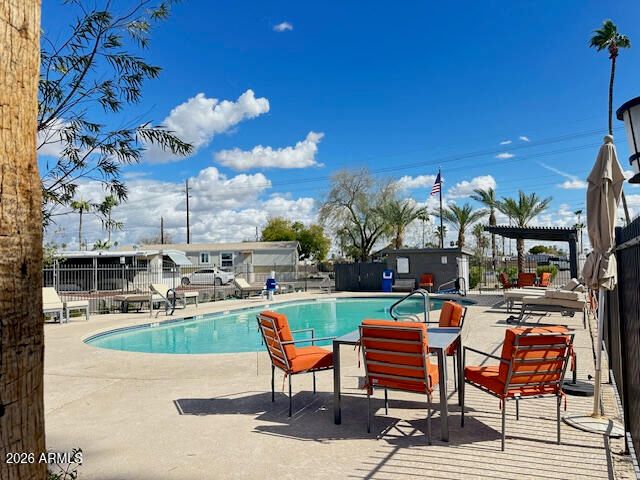 10810 N 91st Avenue 2, Peoria, AZ 85345