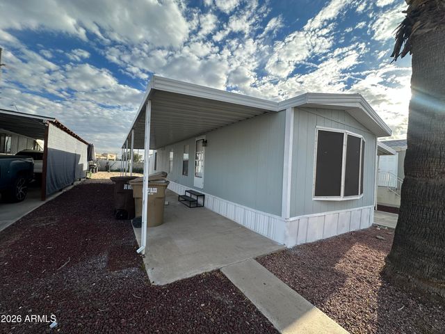 10810 N 91st Avenue 2, Peoria, AZ 85345