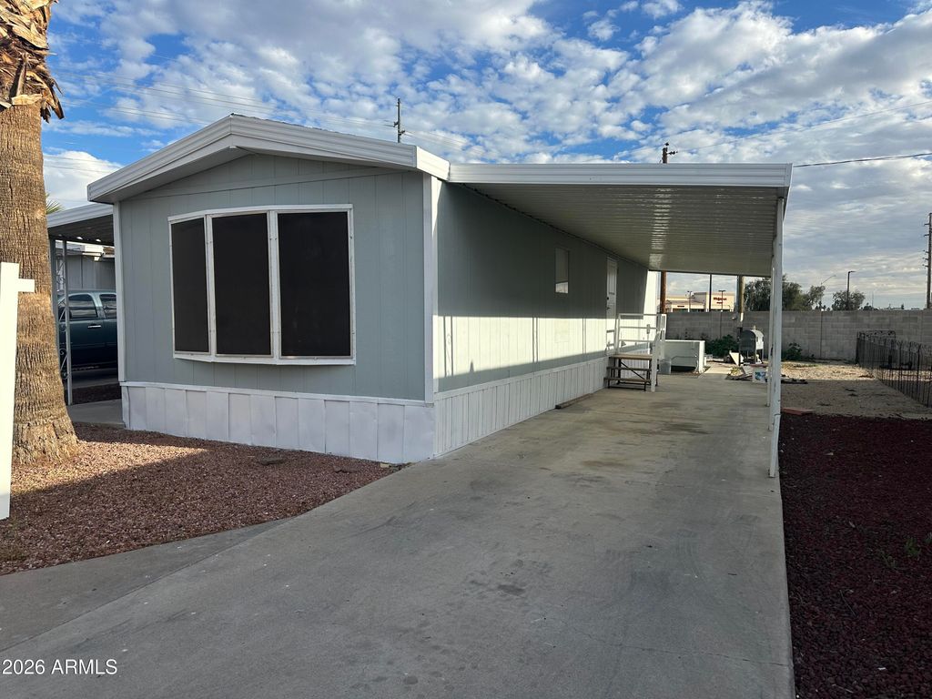 10810 N 91st Avenue 2, Peoria, AZ 85345